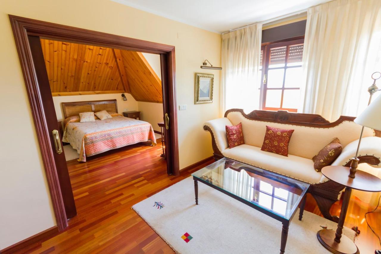 Villadecanes Hotel Rural Lacelo المظهر الخارجي الصورة