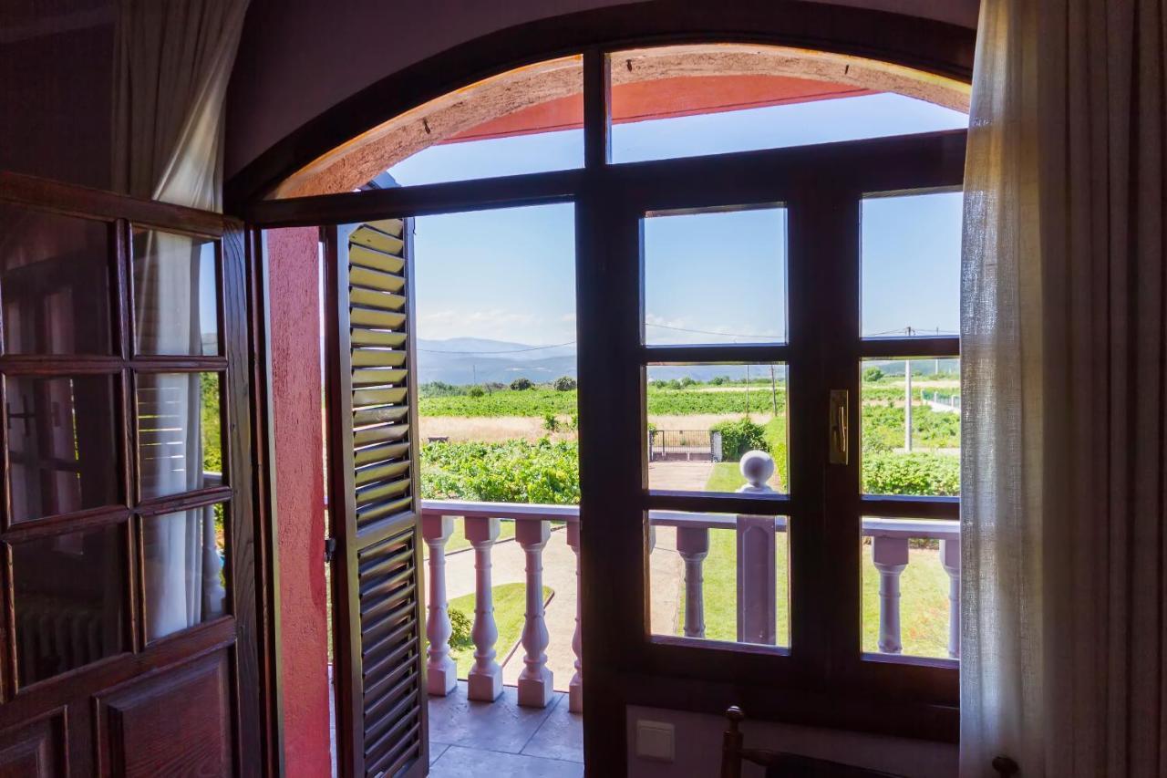 Villadecanes Hotel Rural Lacelo المظهر الخارجي الصورة