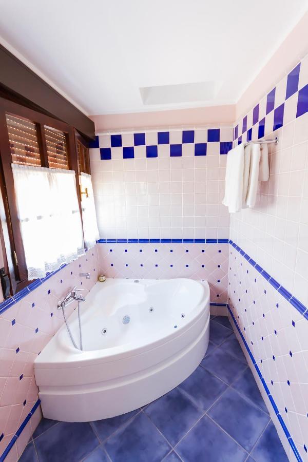 Villadecanes Hotel Rural Lacelo المظهر الخارجي الصورة