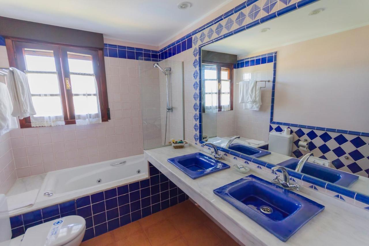 Villadecanes Hotel Rural Lacelo المظهر الخارجي الصورة