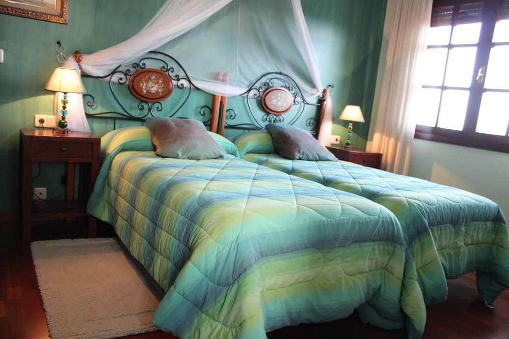 Villadecanes Hotel Rural Lacelo المظهر الخارجي الصورة