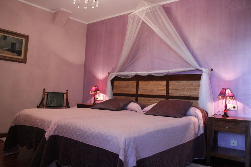 Villadecanes Hotel Rural Lacelo المظهر الخارجي الصورة
