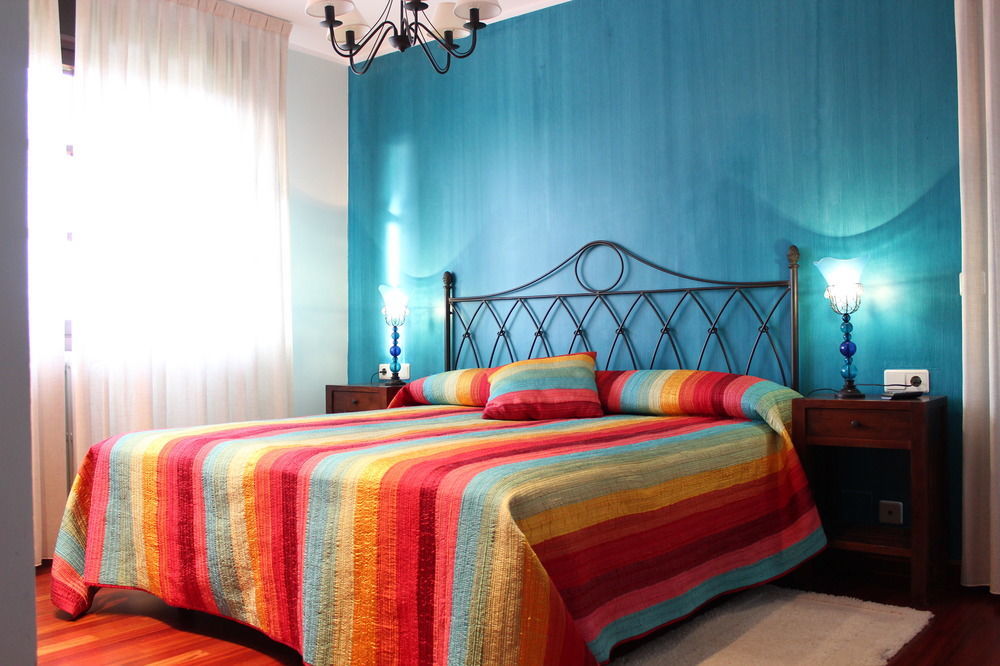 Villadecanes Hotel Rural Lacelo المظهر الخارجي الصورة