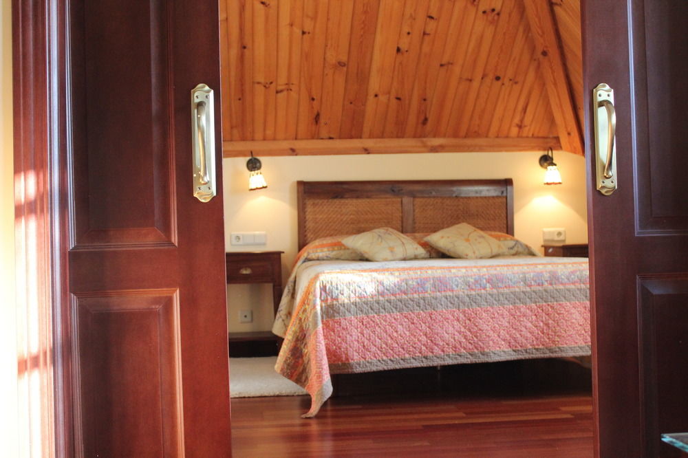 Villadecanes Hotel Rural Lacelo المظهر الخارجي الصورة