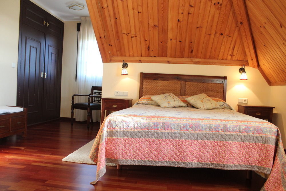 Villadecanes Hotel Rural Lacelo المظهر الخارجي الصورة