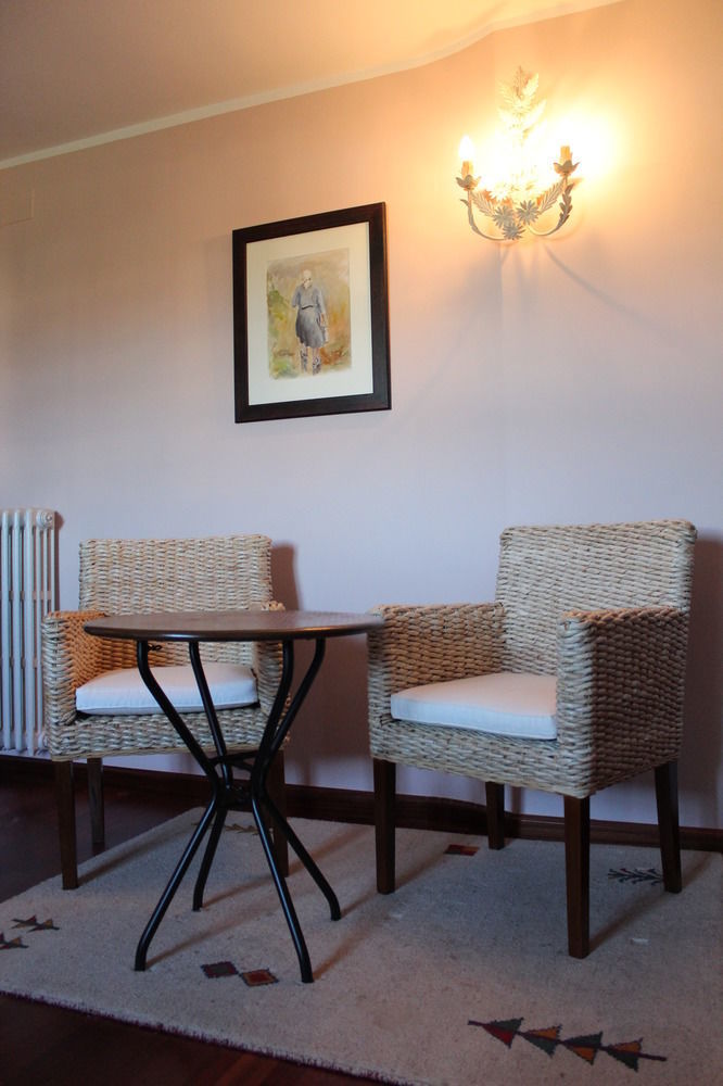Villadecanes Hotel Rural Lacelo المظهر الخارجي الصورة