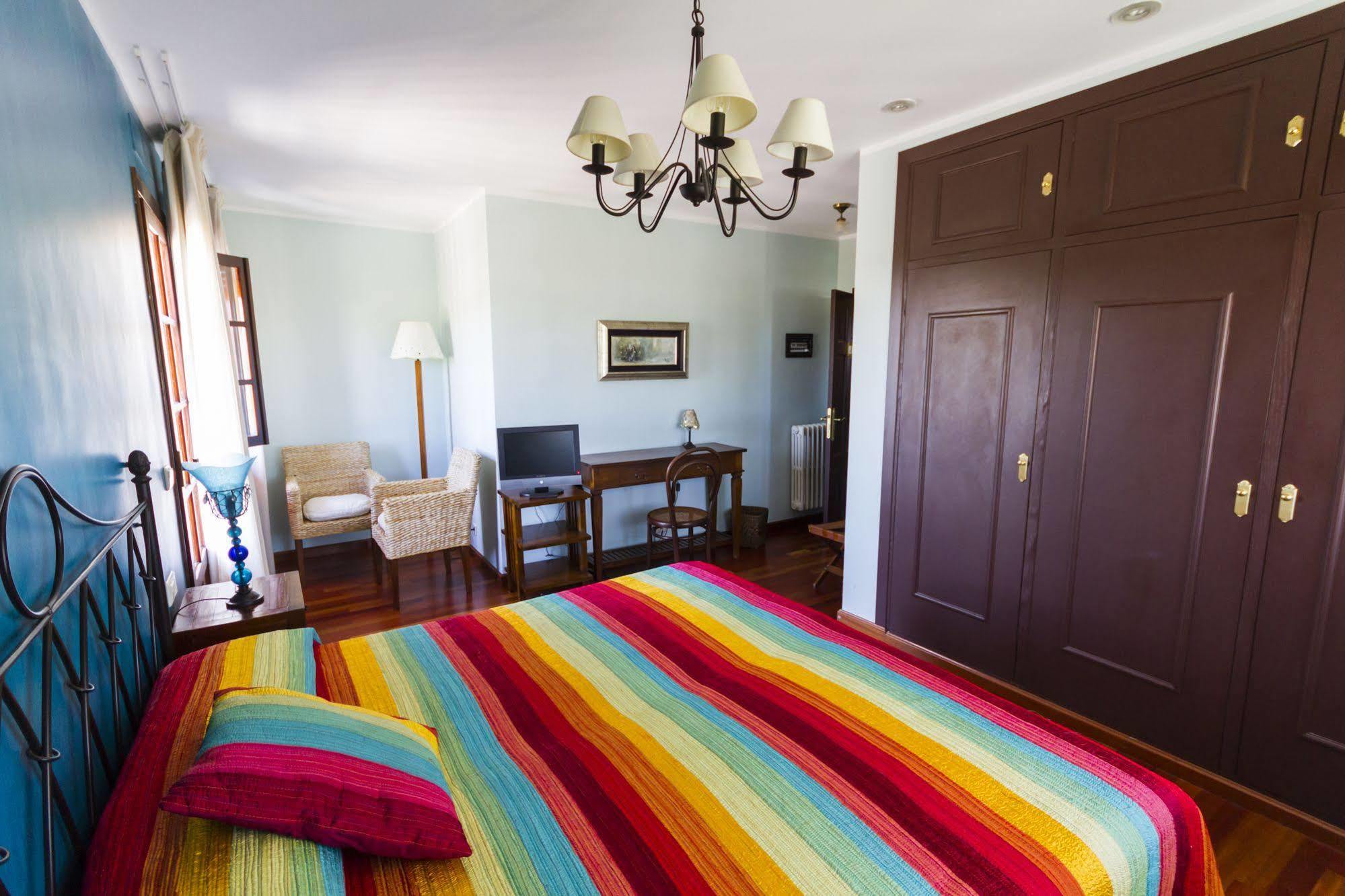 Villadecanes Hotel Rural Lacelo المظهر الخارجي الصورة