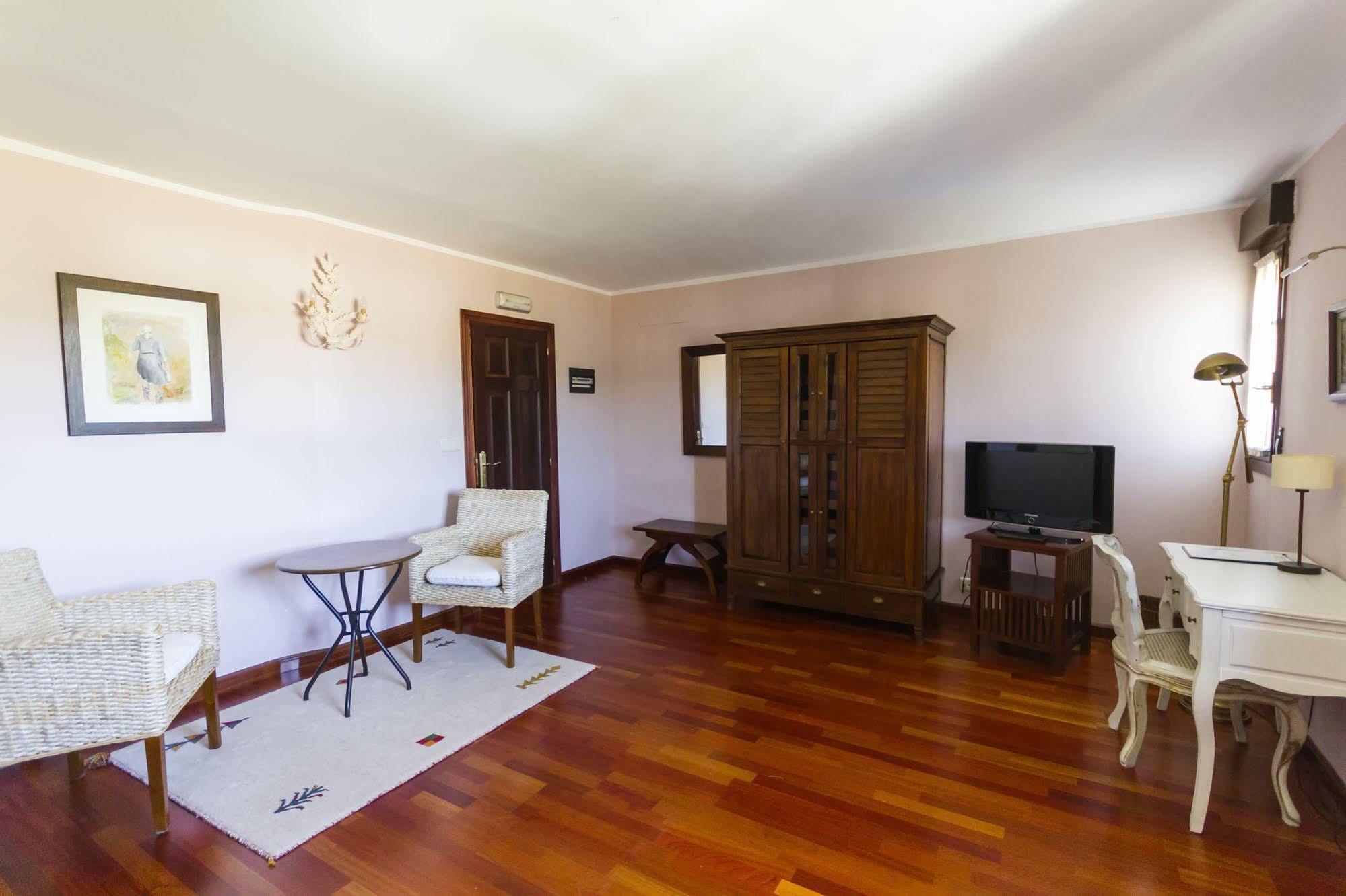 Villadecanes Hotel Rural Lacelo المظهر الخارجي الصورة