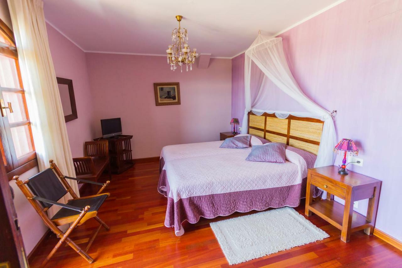 Villadecanes Hotel Rural Lacelo المظهر الخارجي الصورة